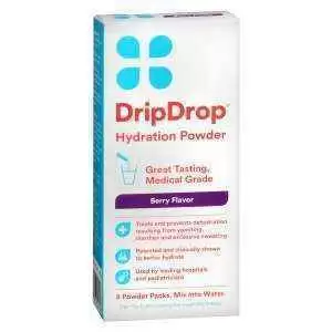 More information about "DripDrop Gluten-Free Hydration Powder"