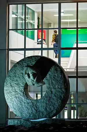 Photo: Mira Hirismäki