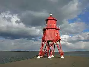 Photo: CC--John Lord