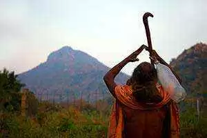 Photo: CC--Thiruvannamalai Photo: CC--Thiruvannamalai