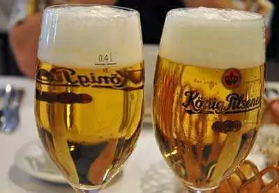 Photo: CC--Houston Entree