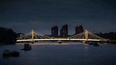 Photo: CC--Mike Rolls Photo: CC--Mike Rolls