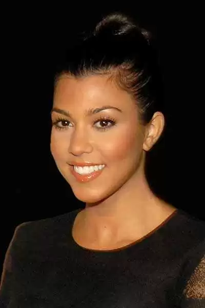Kourtney Kardashian. Photo: CC--Glenn Francis Kourtney Kardashian. Photo: CC--Glenn Francis