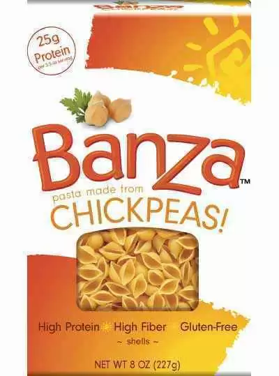More information about "Gluten-free Pasta Maker Banza Wins Start-up Prizes"