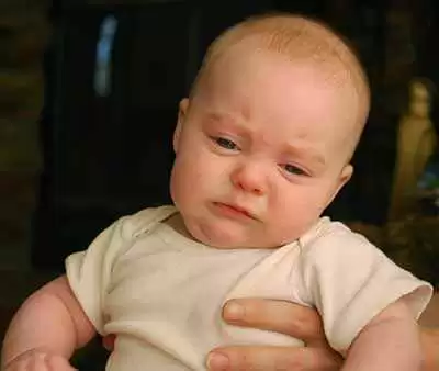 Why Have I Got A Sore Tummy?