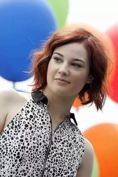 Photo: bella ferraro CC--eva rinaldi