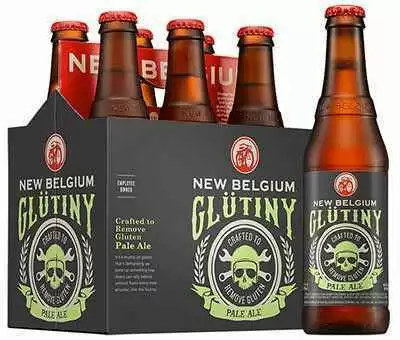Photo: New Belgium Brewing, Inc.