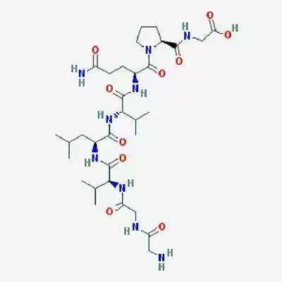 Image: Larazotide--NIH