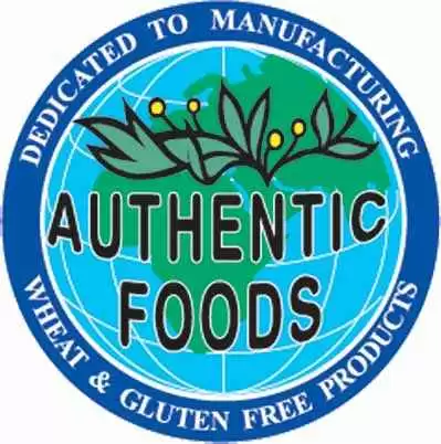 More information about "Authentic Foods Gluten-Free"