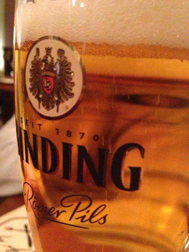 More information about "Germans Brewing Beer with New Gluten-free Barley"