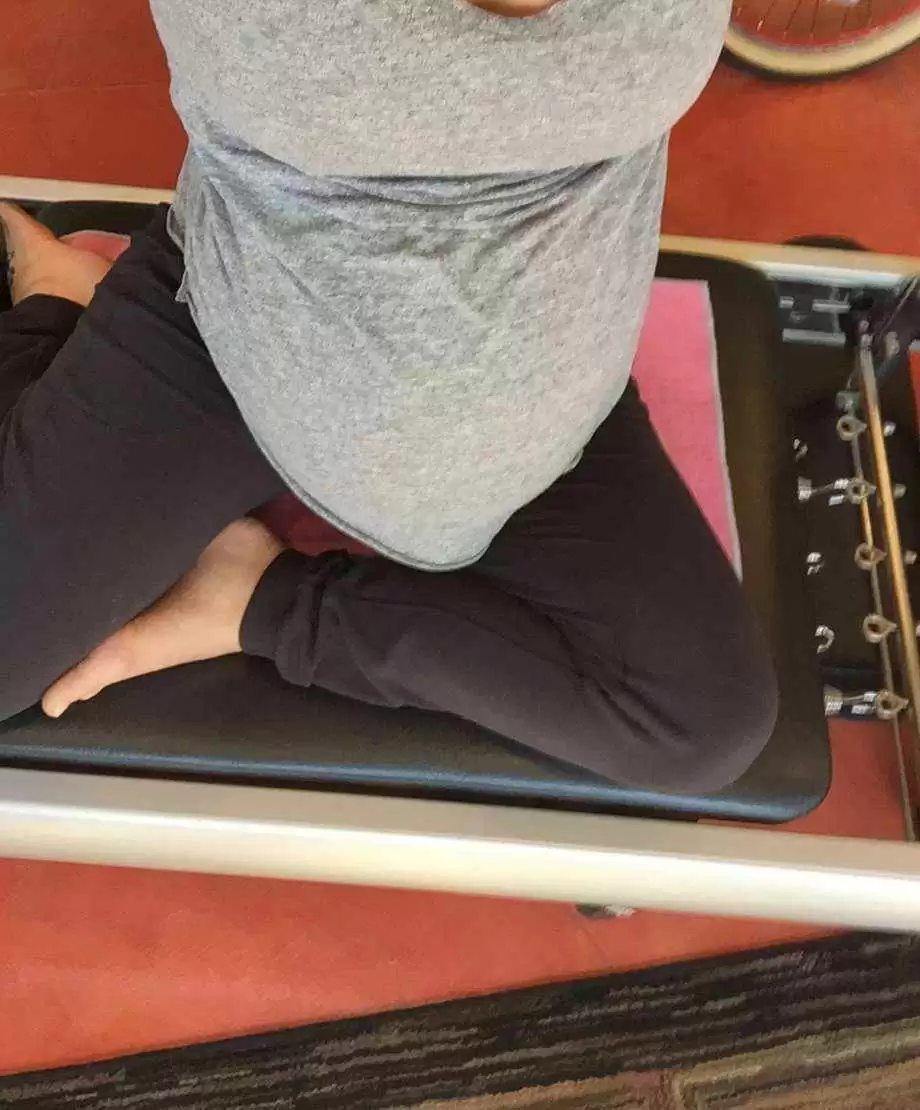 I'm Celiac, Should I Exercise While Pregnant?  
