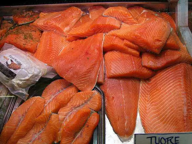 More information about "Paleo Maple Salmon (Gluten-Free)"