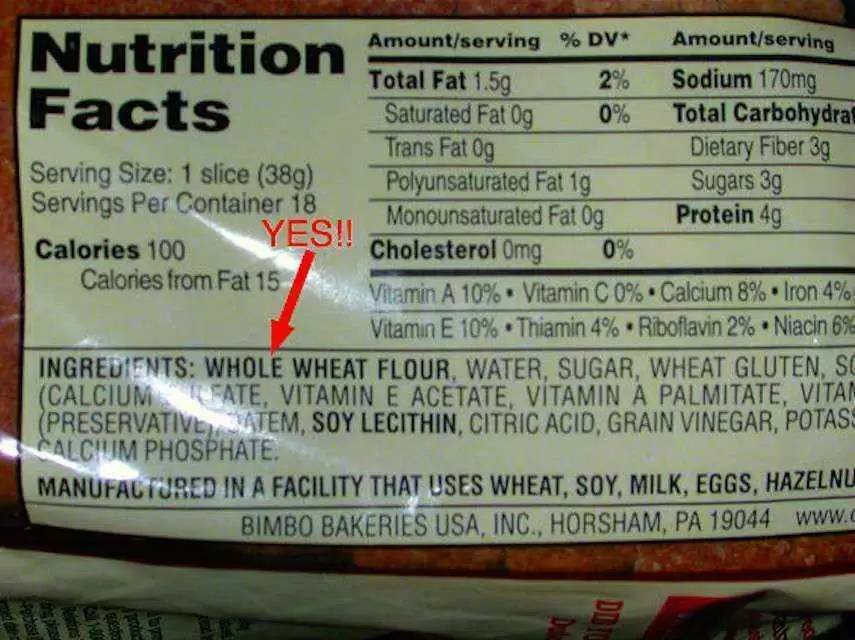 More information about "Can Better Allergen Statements on Product Labels Lead to Better Choices for Celiacs?"