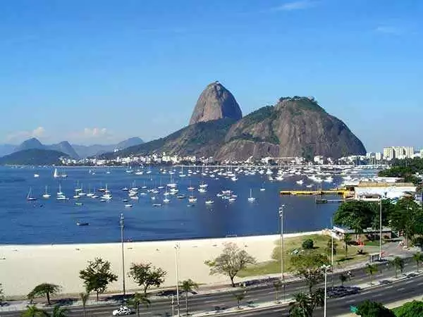 Gluten-Free Vacations