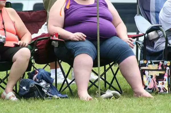 How Gluten Sensitivity Can Cause Obesity