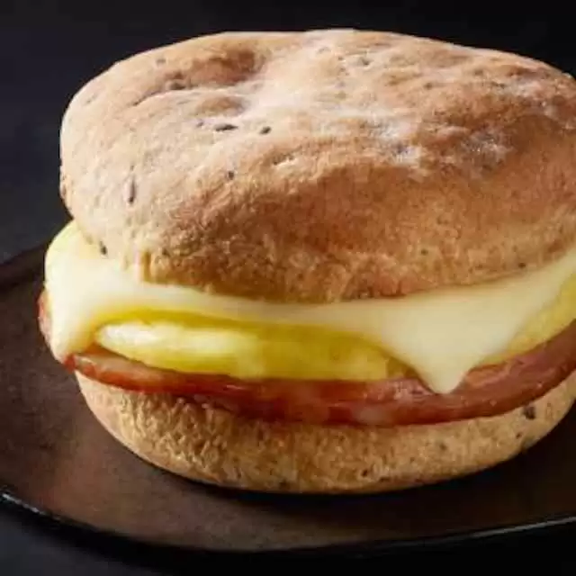 More information about "Starbucks Has a New Gluten-free Breakfast Sandwich! Or Do They?"