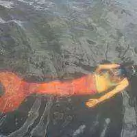 Mermaid's Mom