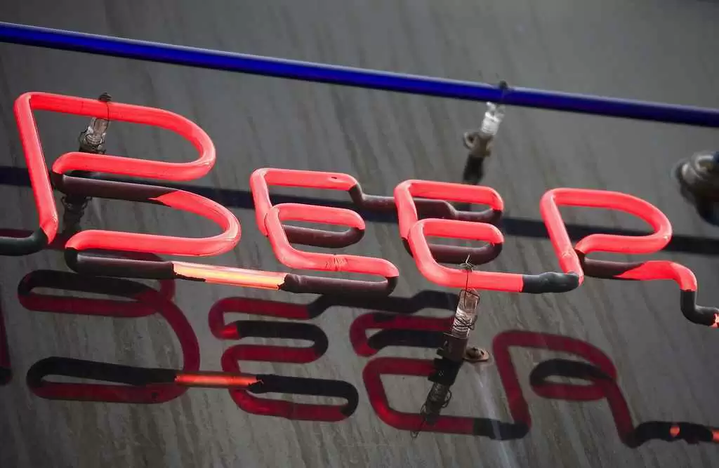 More information about "Sibling Revelry Seeks Gluten-free Beer Harmony"