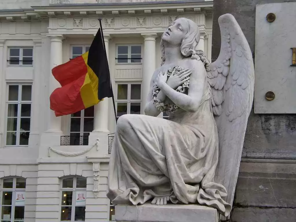 Did a Misguided Gluten-free Diet Kill Belgian Infant?