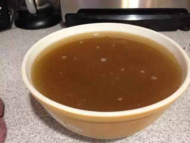 More information about "Bone Broth Benefits: The Real Truth"