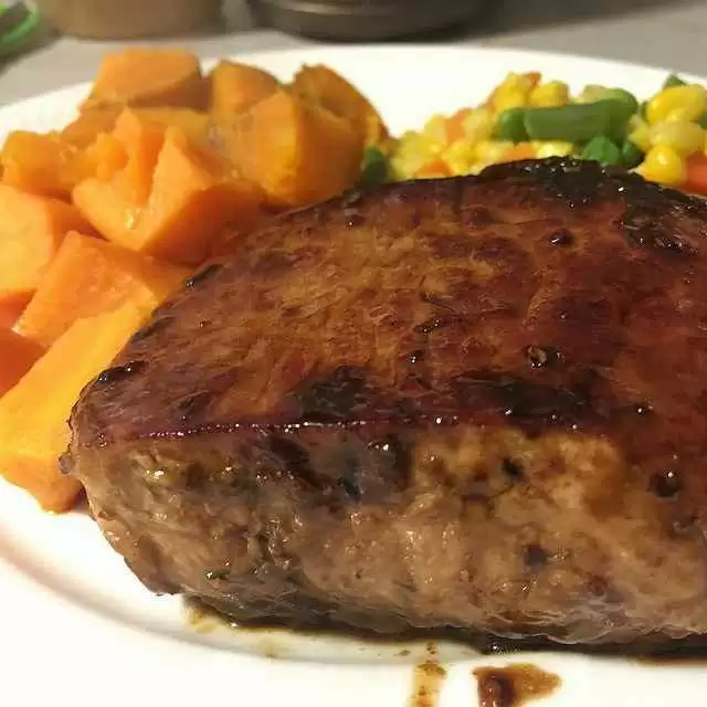 More information about "Grilled Honey-Garlic Pork Chops (Gluten-Free)"