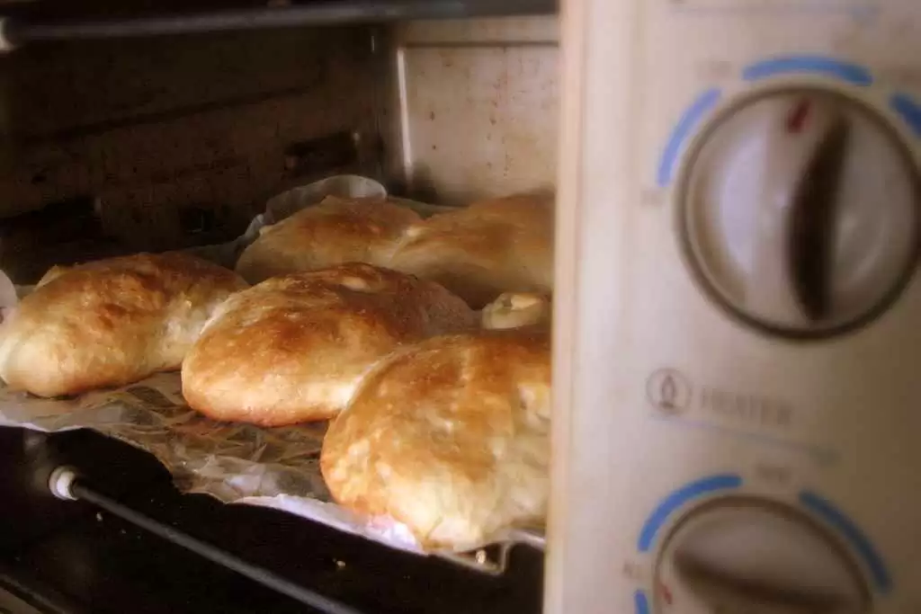 Can a New Ricebased Enzyme Take GlutenFree Bread to the Next Level