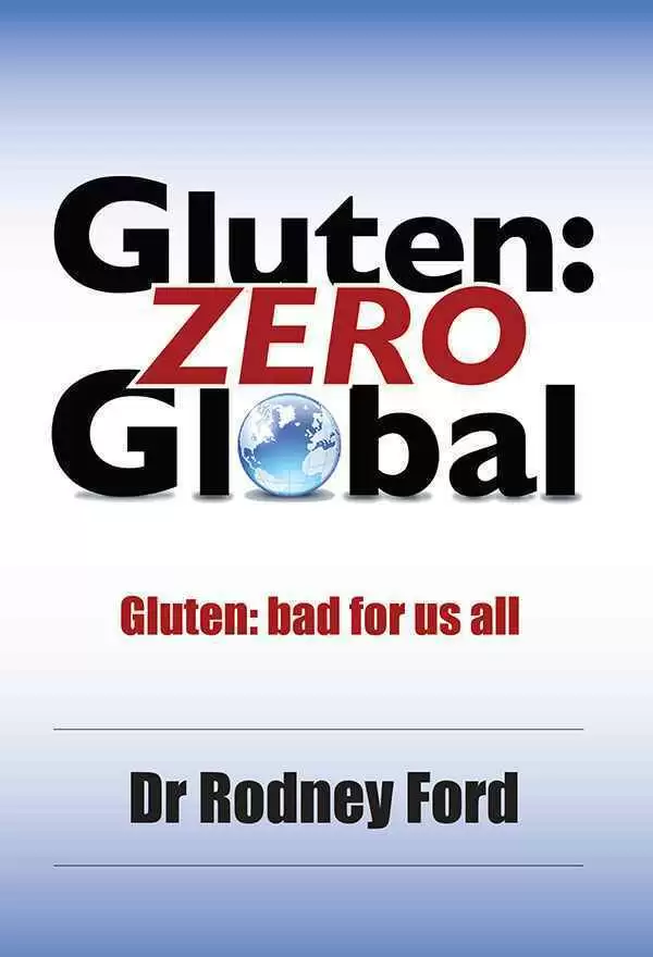 More information about "Is Gluten Bad for Us All?"