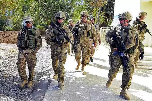 No Easy Meal: Why I wrote Gluten Free in Afghanistan