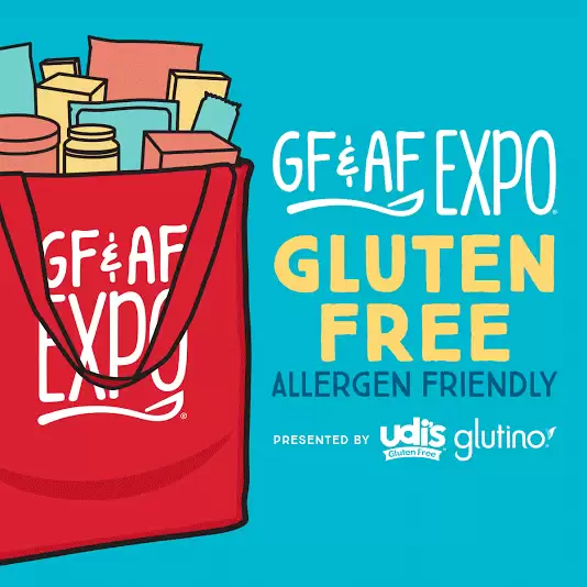 The Gluten Free and Allergen Friendly Expo