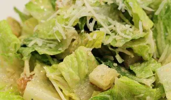 Chicken Caesar Salad CC--Hungry Dudes Chicken Caesar Salad CC--Hungry Dudes