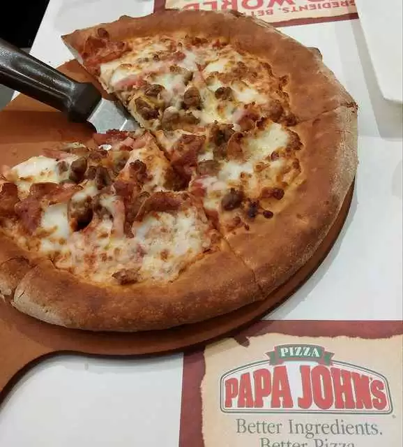 More information about "Papa John's New Gluten-Free Pizza Not Safe For Celiacs"