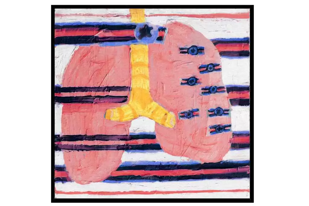 Do Early Respiratory Infections Increase Risk for Celiac Disease? - Respiratory Infections and the Risk of Celiac Disease? Photo: CC--Natasha Meyers