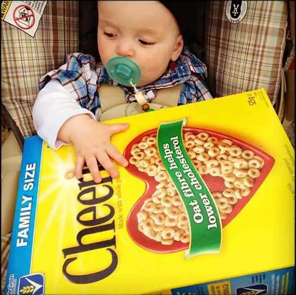 More information about "General Mills to Remove Gluten-Free Label for Cheerios in Canada"