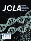 Psoriasis Patients Show Celiac Disease-associated Antibodies, No Correlation with HLA Cw6 Geneotype - Journal of Clinical Laboratory Analysis celiac study