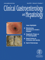 Celiac Crisis: A Rare but Serious Complication of Celiac Disease in Adults - Clinical Gastroenterology and Hepatology research on celiac crisis