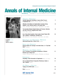 Are Estimates of Celiac Disease Rates Too High? - A new review questions estimates of celiac disease rates.