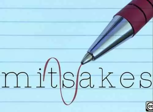 The 10 Most Common Mistakes People Make When Dealing with Gluten Intolerance