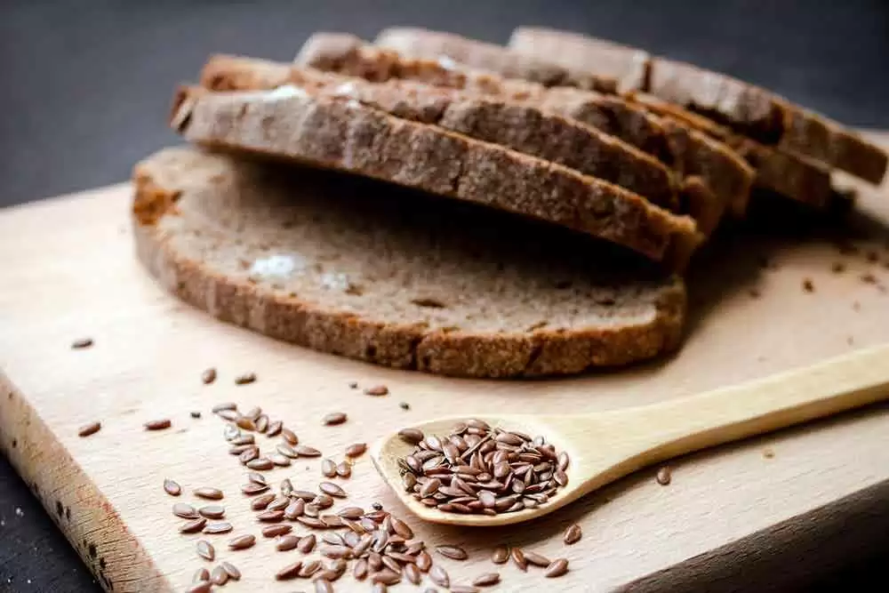 More information about "Can Low-FODMAP Rye Bread Help Us Understand Irritable Bowel Syndrome?"