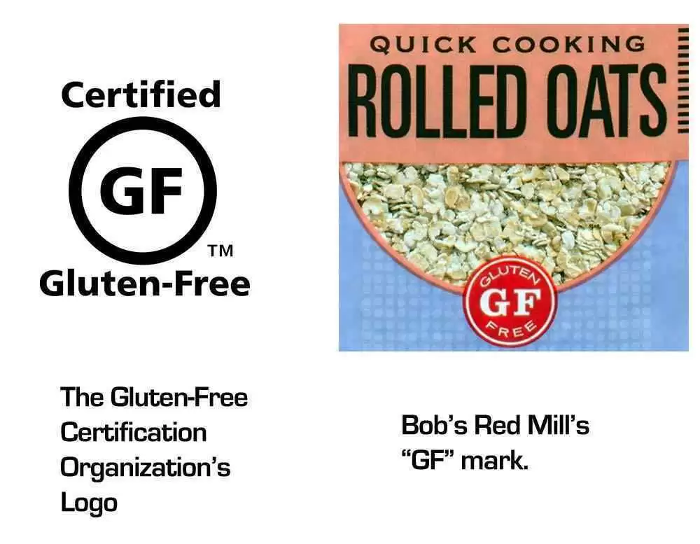 More information about "Bob’s Red Mill Sues Gluten Intolerance Group Over Dueling Gluten-Free Symbols"