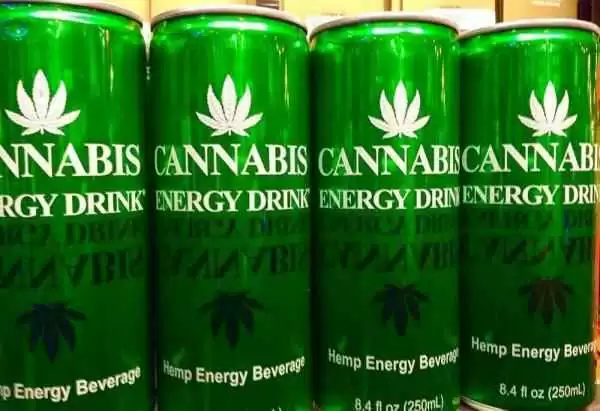 Cannabis and Gluten