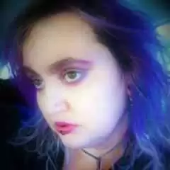Darkfire Ann
