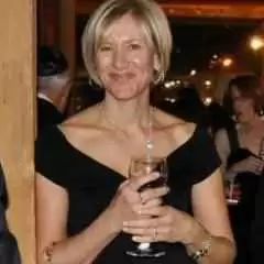 Mary Anne Simpson