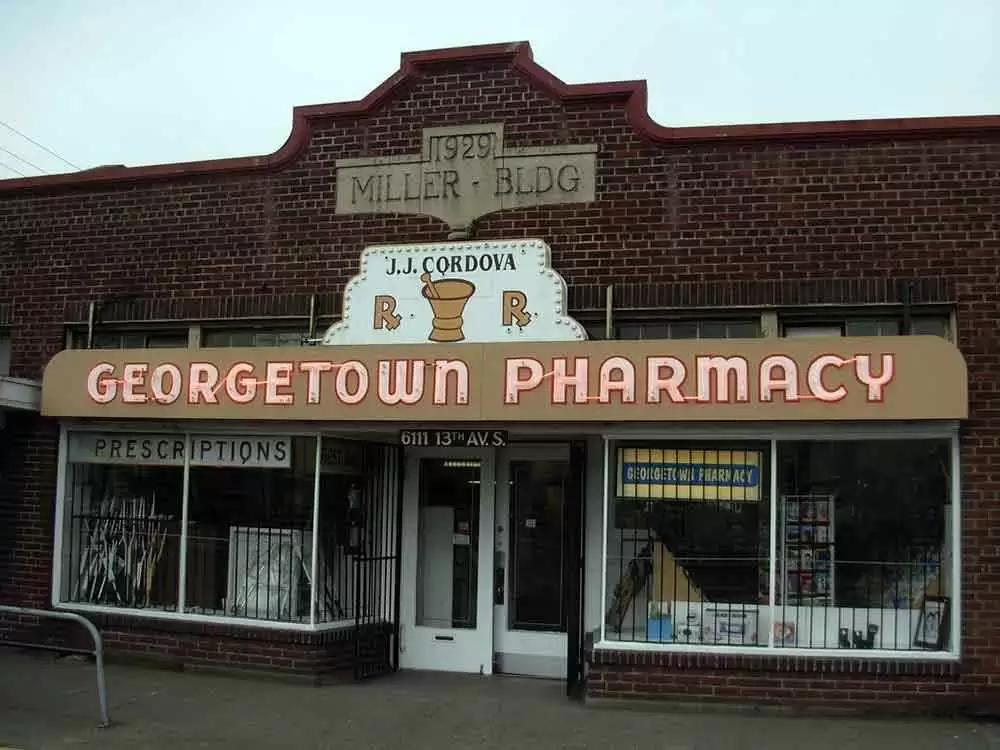 Could Your Pharmacist Help Keep You Gluten-Free?