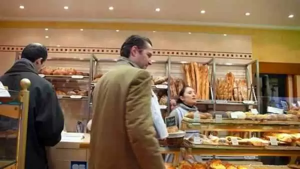 Tears of Celiac Joy as Paris Bakeries Slowly Embrace Gluten-Free