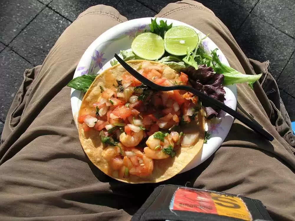 More information about "Avocado Shrimp Ceviche (Gluten-Free)"