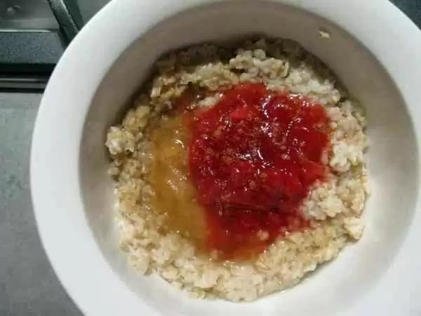 Five-Minute Healthy Breakfasts