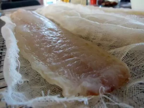 Gluten-Free Salted Cod and Potatoes