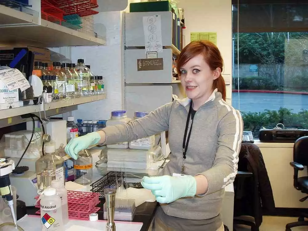 More information about "Could Molecular Mimicry of Human Ubiquitin by Gut Microbe Trigger Autoimmune Disease?"