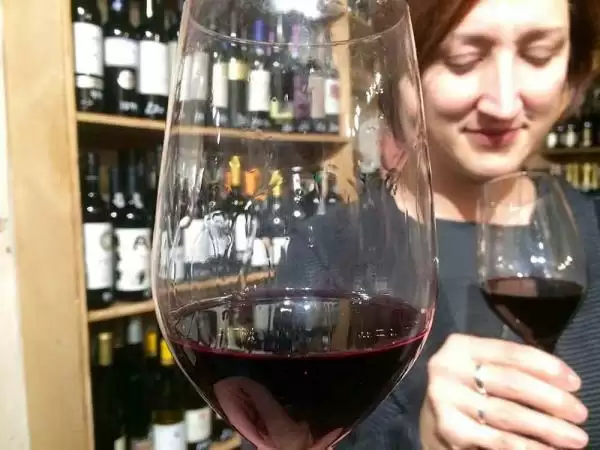 Is Wine Gluten-Free and Safe for People with Celiac Disease?