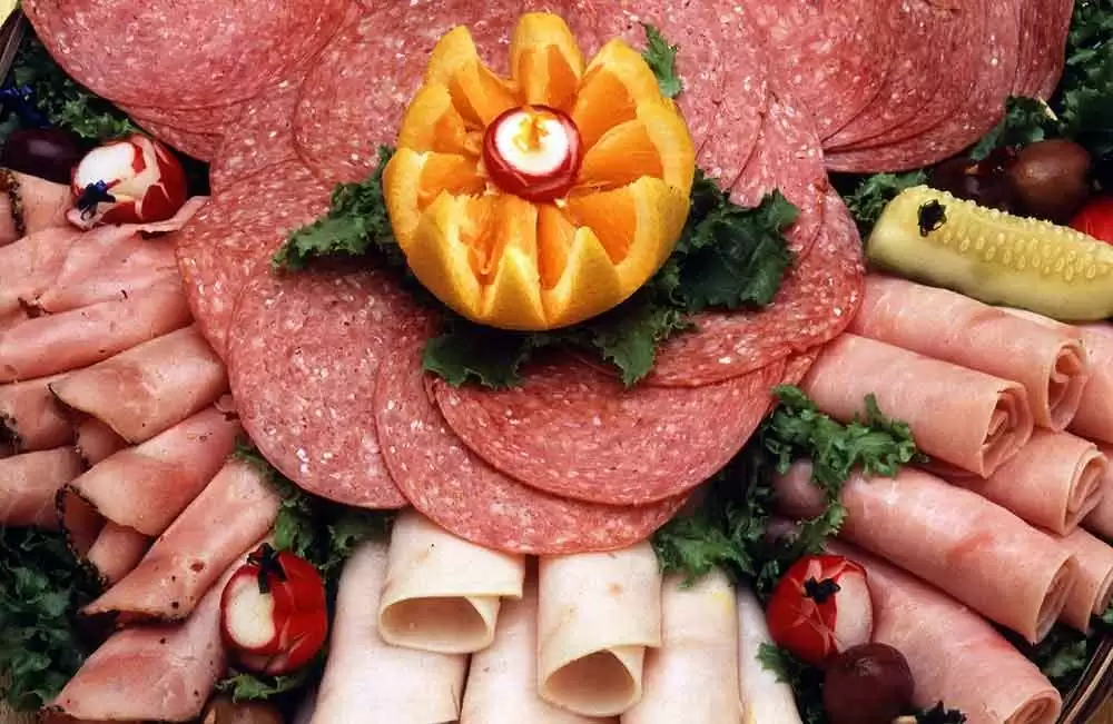 What is Meat Glue, and Why is it Unsafe for People with Celiac Disease?